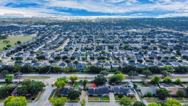 19411 Lazy Valley Drive, Katy, TX 77449