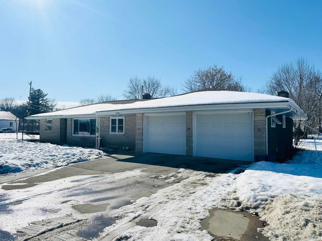 104 Maine Street, Walkerton, IN 46574