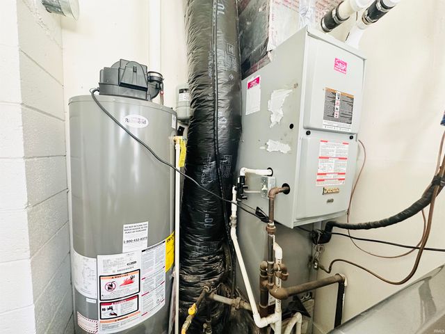 104 Maine Street, Walkerton, IN 46574