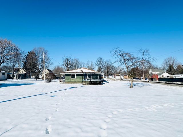 104 Maine Street, Walkerton, IN 46574