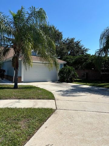14541 FALLING TREE COURT, Orlando, FL 32837