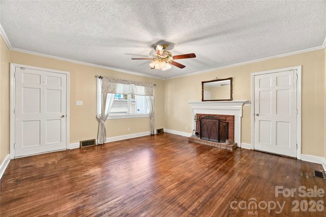 2424 Griffith Road, Monroe, NC 28112