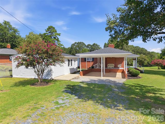 2424 Griffith Road, Monroe, NC 28112