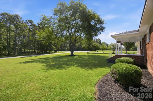 2424 Griffith Road, Monroe, NC 28112