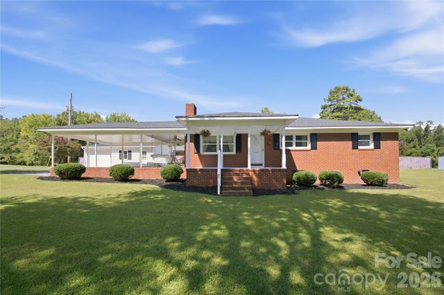 2424 Griffith Road, Monroe, NC 28112