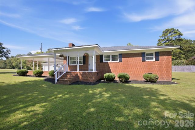 2424 Griffith Road, Monroe, NC 28112