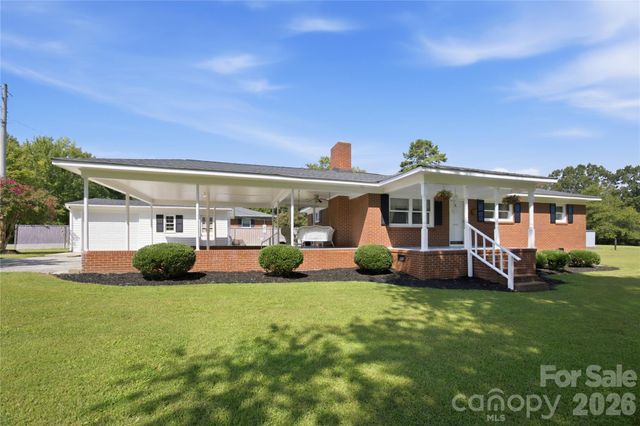 2424 Griffith Road, Monroe, NC 28112