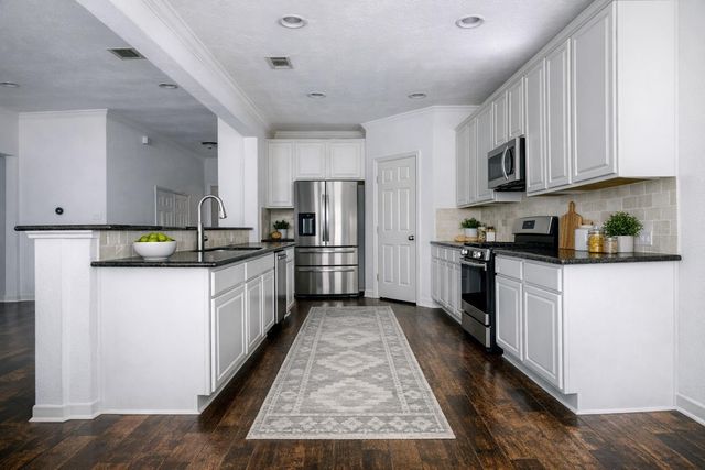 24531 Via Salerno Court, Richmond, TX 77406