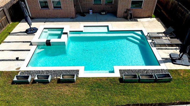 24531 Via Salerno Court, Richmond, TX 77406