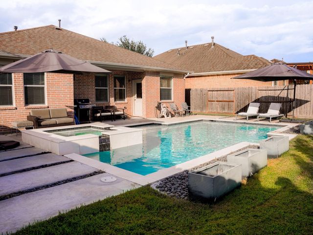 24531 Via Salerno Court, Richmond, TX 77406