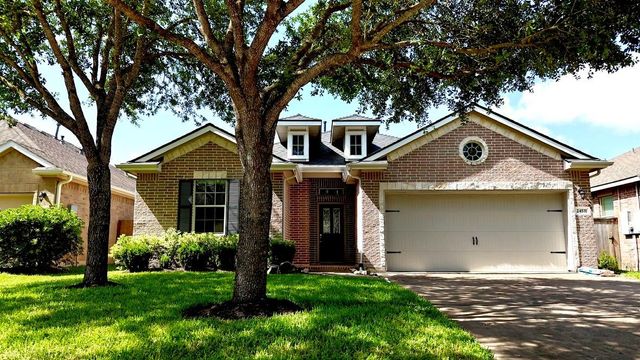 24531 Via Salerno Court, Richmond, TX 77406