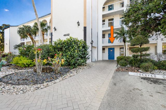 4602 Martinique Way E1, Coconut Creek, FL 33066