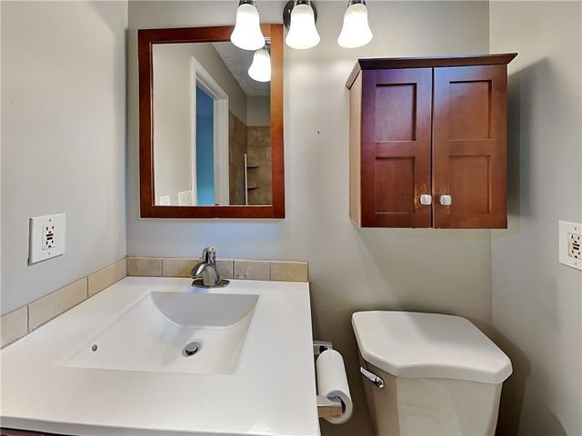 2205 Oakrill Court, Marietta, GA 30062