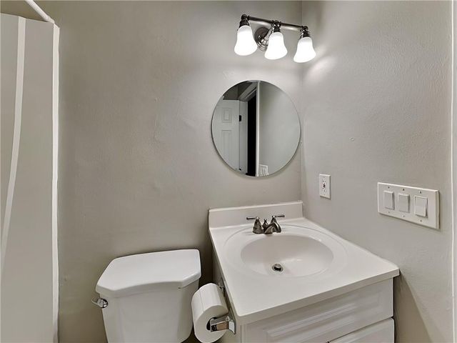 2205 Oakrill Court, Marietta, GA 30062