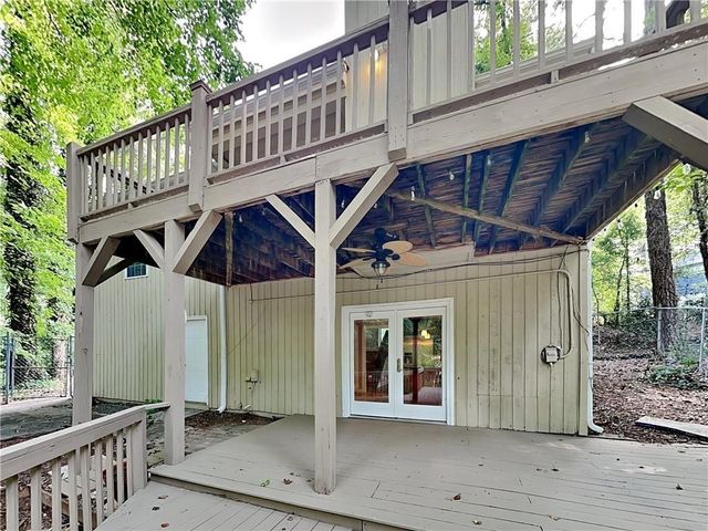 2205 Oakrill Court, Marietta, GA 30062