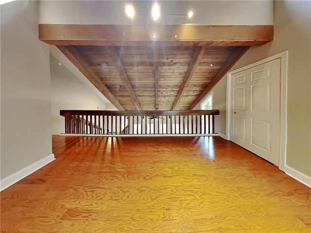 2205 Oakrill Court, Marietta, GA 30062