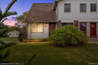 7210 Bluewater Drive, Independence Charter Township, MI 48348