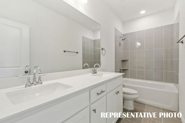 1360 Marsh Lane, Frisco, TX 75033