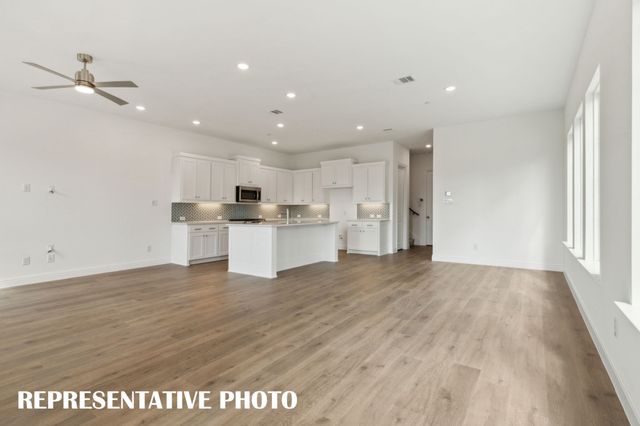 1360 Marsh Lane, Frisco, TX 75033