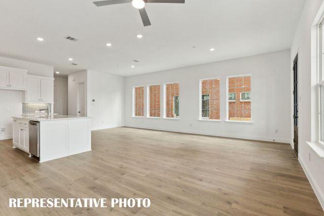 1360 Marsh Lane, Frisco, TX 75033