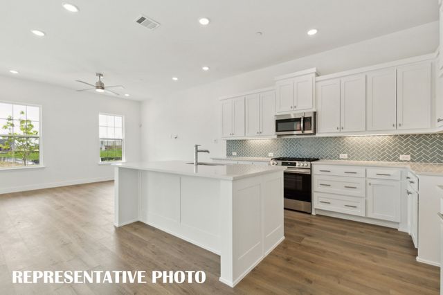 1360 Marsh Lane, Frisco, TX 75033