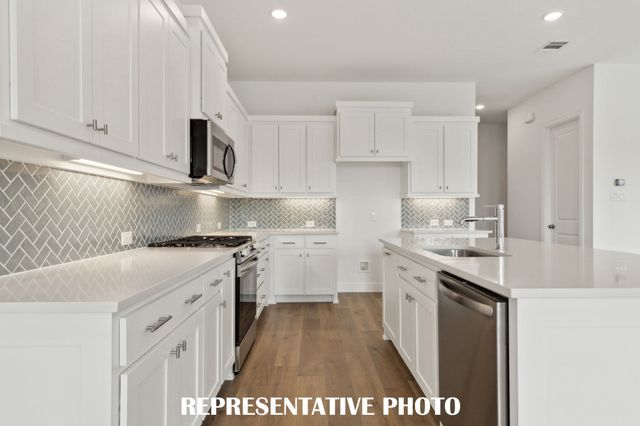 1360 Marsh Lane, Frisco, TX 75033