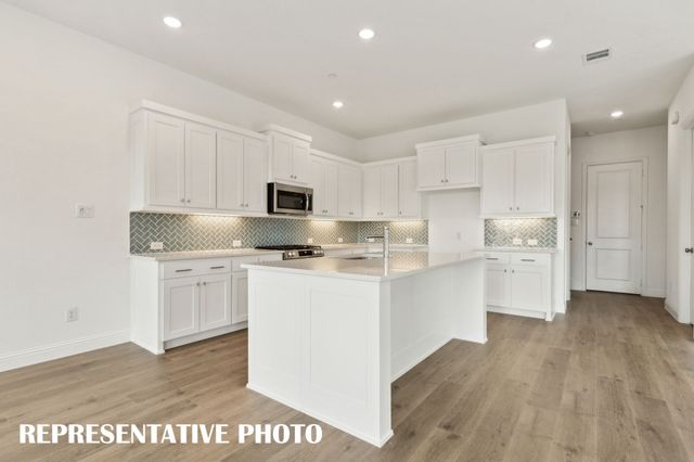 1360 Marsh Lane, Frisco, TX 75033