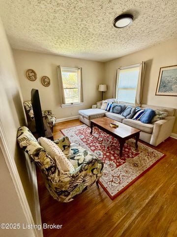 2402 Bradley Ave, 1, Louisville, KY 40217