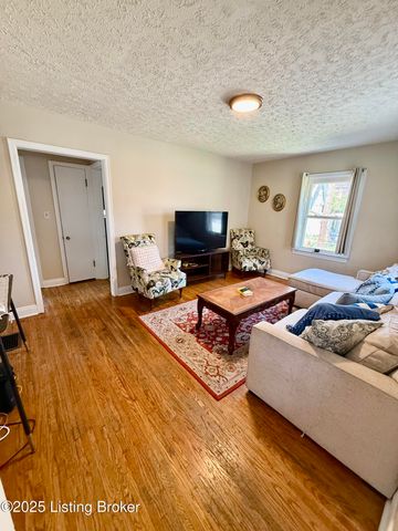 2402 Bradley Ave, 1, Louisville, KY 40217