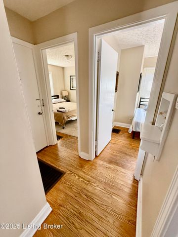 2402 Bradley Ave, 1, Louisville, KY 40217