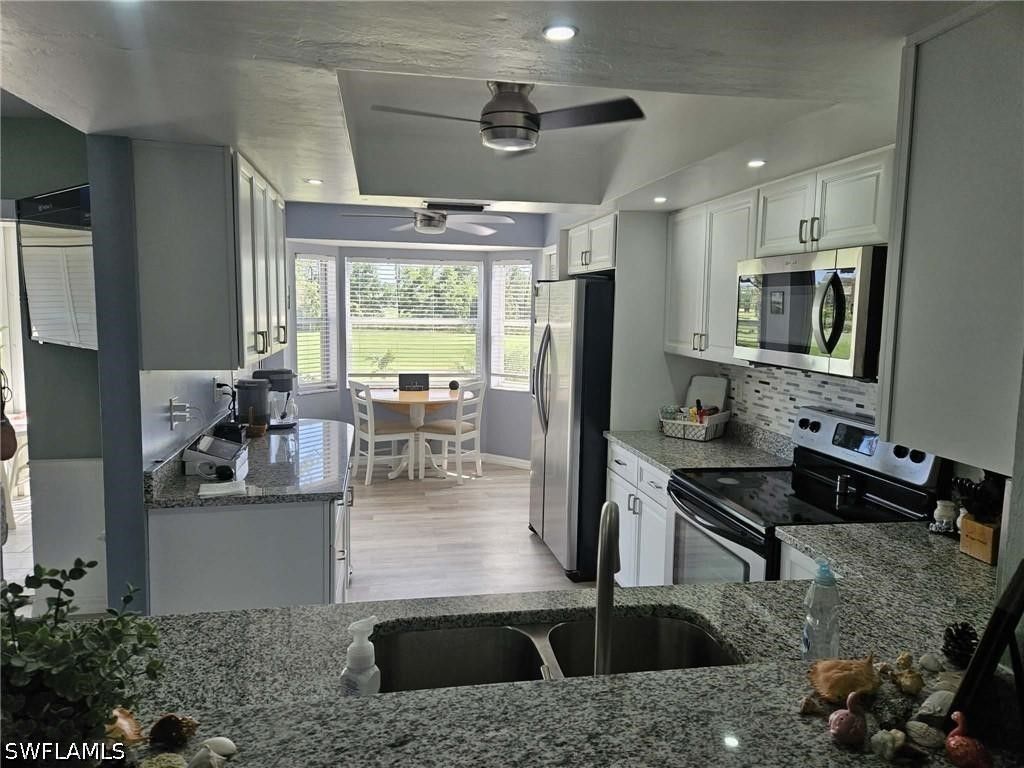 7360 Glenmoor LN 4207, Naples, FL 34104