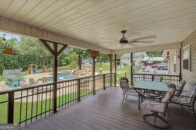 1366 Bethlehem Road, Rockmart, GA 30153