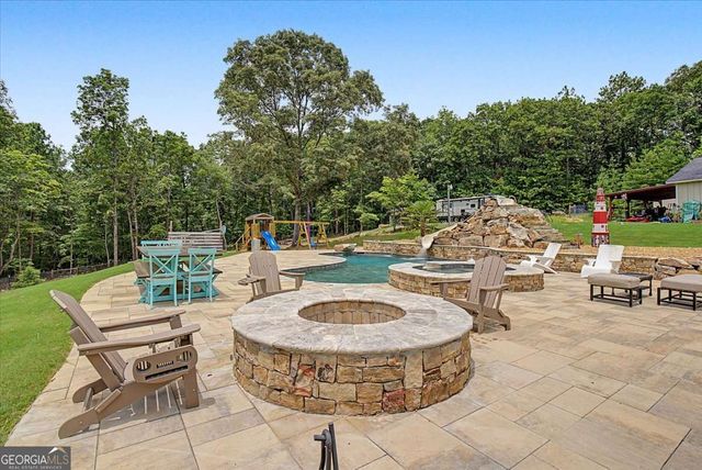 1366 Bethlehem Road, Rockmart, GA 30153