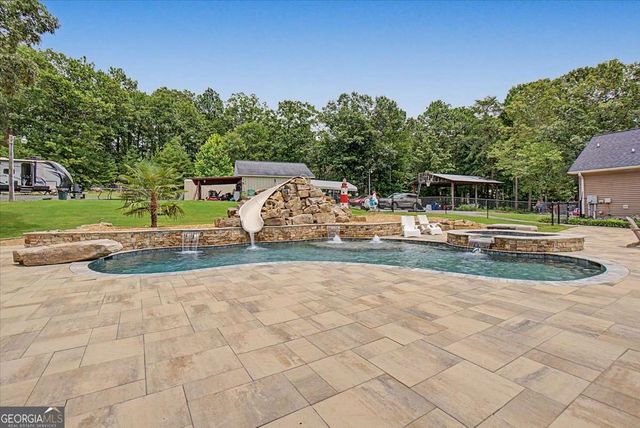 1366 Bethlehem Road, Rockmart, GA 30153
