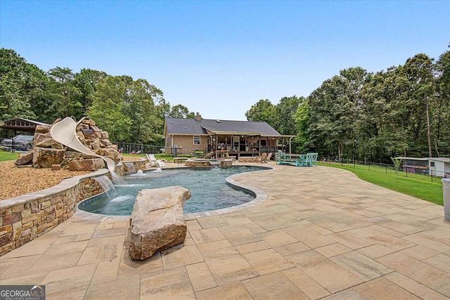 1366 Bethlehem Road, Rockmart, GA 30153