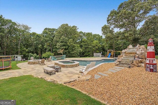 1366 Bethlehem Road, Rockmart, GA 30153