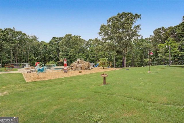 1366 Bethlehem Road, Rockmart, GA 30153