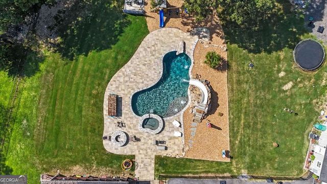 1366 Bethlehem Road, Rockmart, GA 30153