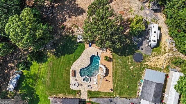 1366 Bethlehem Road, Rockmart, GA 30153