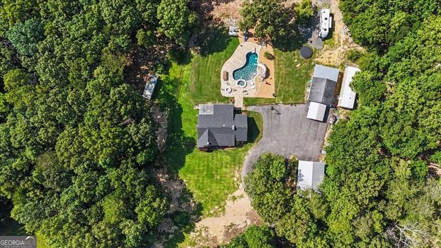 1366 Bethlehem Road, Rockmart, GA 30153