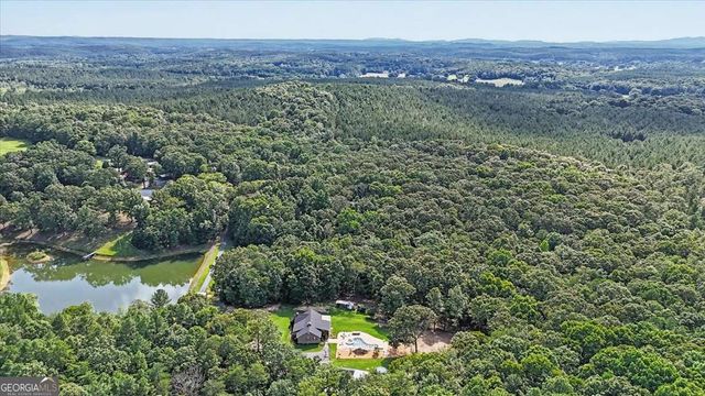 1366 Bethlehem Road, Rockmart, GA 30153