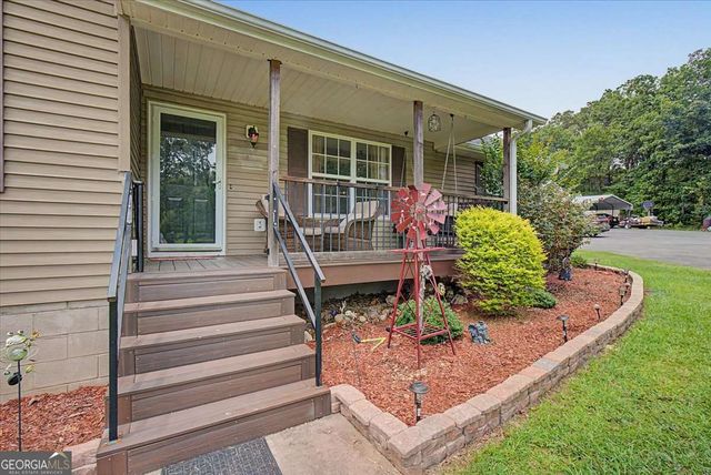 1366 Bethlehem Road, Rockmart, GA 30153