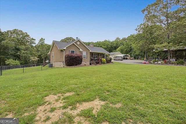 1366 Bethlehem Road, Rockmart, GA 30153
