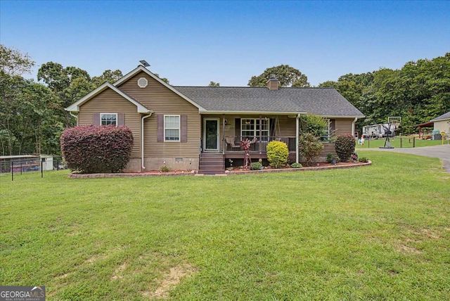 1366 Bethlehem Road, Rockmart, GA 30153