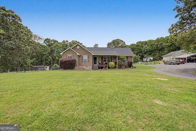 1366 Bethlehem Road, Rockmart, GA 30153