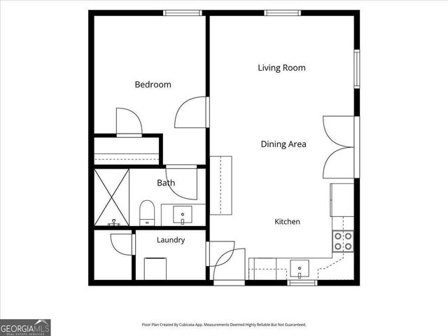1366 Bethlehem Road, Rockmart, GA 30153