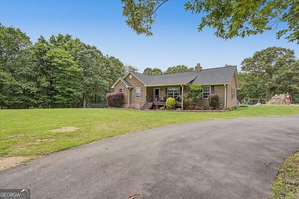 1366 Bethlehem Road, Rockmart, GA 30153