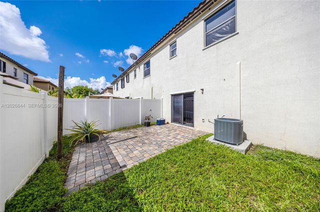 9381 W 33rd Lane, Hialeah, FL 33018