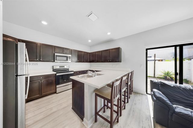 9381 W 33rd Lane, Hialeah, FL 33018