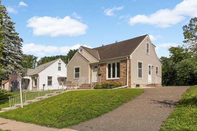 2927 Virginia Avenue S, Saint Louis Park, MN 55426